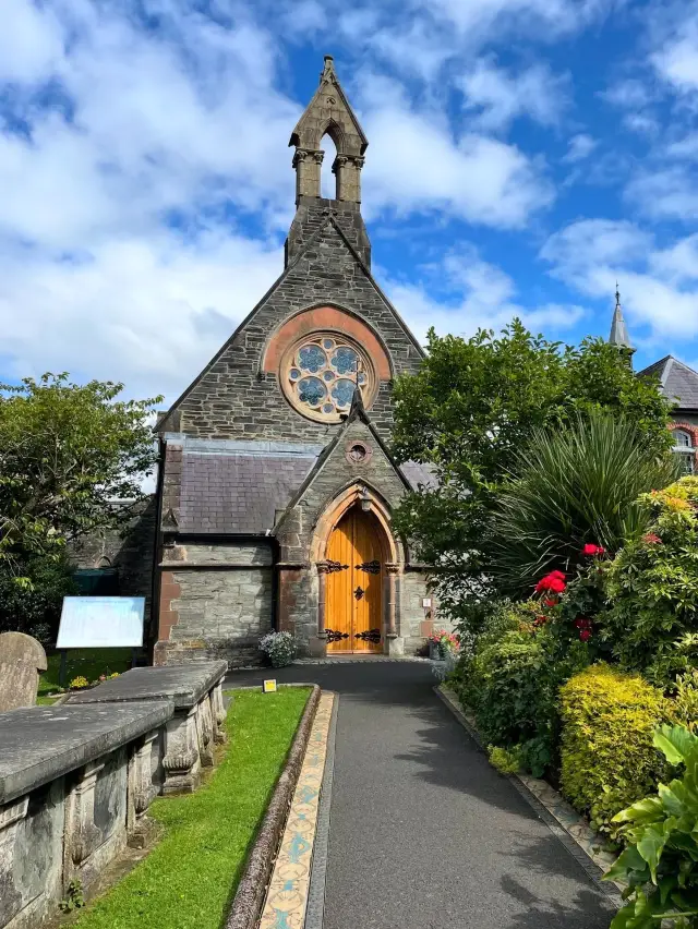 Guide to the North Ireland 🇬🇧