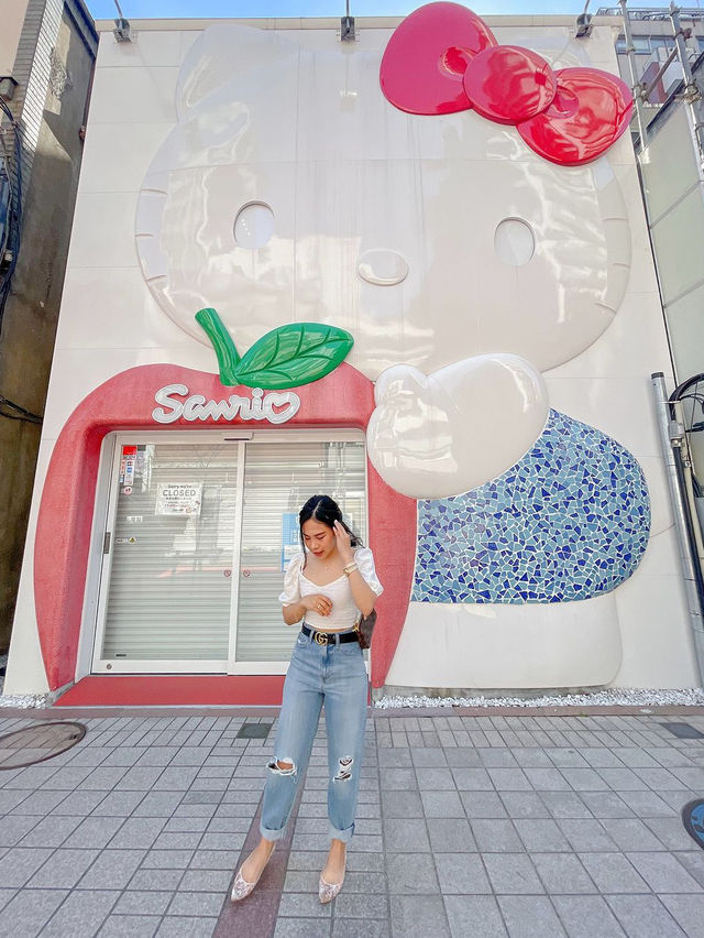 Tokyo, Japan