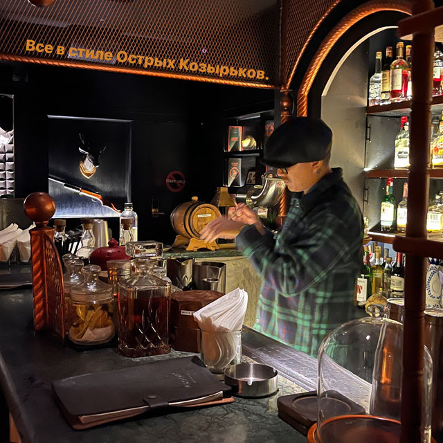 Amazing bars and clubs in Seminyak and Canngu (Bali)