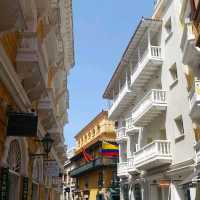 Cartagena de Indias