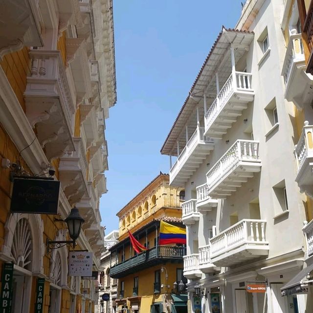 Cartagena de Indias