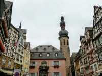 Moselle valley gems