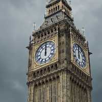 City Strolls: Exploring London’s Iconic Core