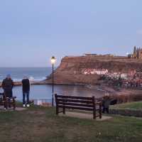Whitby: An English seaside gem