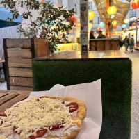 24 hours in Beautiful Budapest