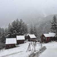 Bulgaria-Pirin Mountain and Old Town
