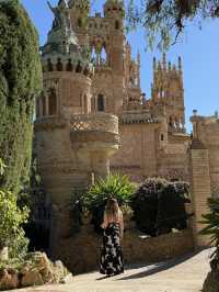 Steps into Málaga’s Timeless Majesty