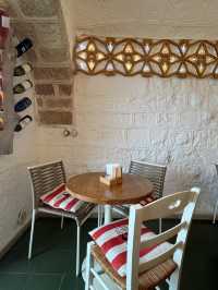 Caffe dei Serefini 풀리냐노 아마레