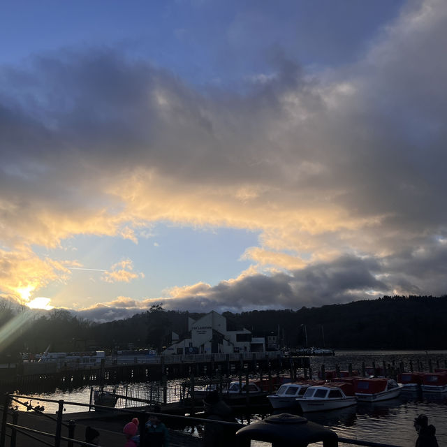 Bowness-on-Windermere 2 Days Itinerary