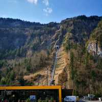 The Stoos Mountain Experience: Hiking to New Heights