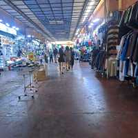 The Ultimate Moroccan Experience: Souk El Had