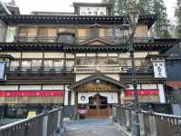 A Perfect Day Trip from Tokyo to Ginzan Onsen