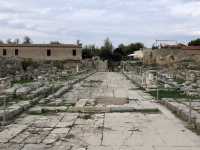The Curious Case of Ancient Corinth 