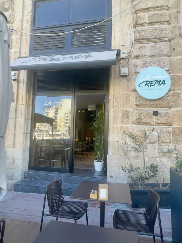 The Crème de la Crème 