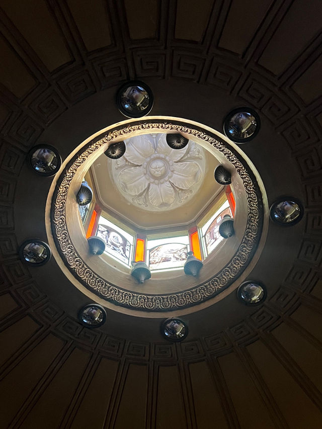 3 museums in London for free