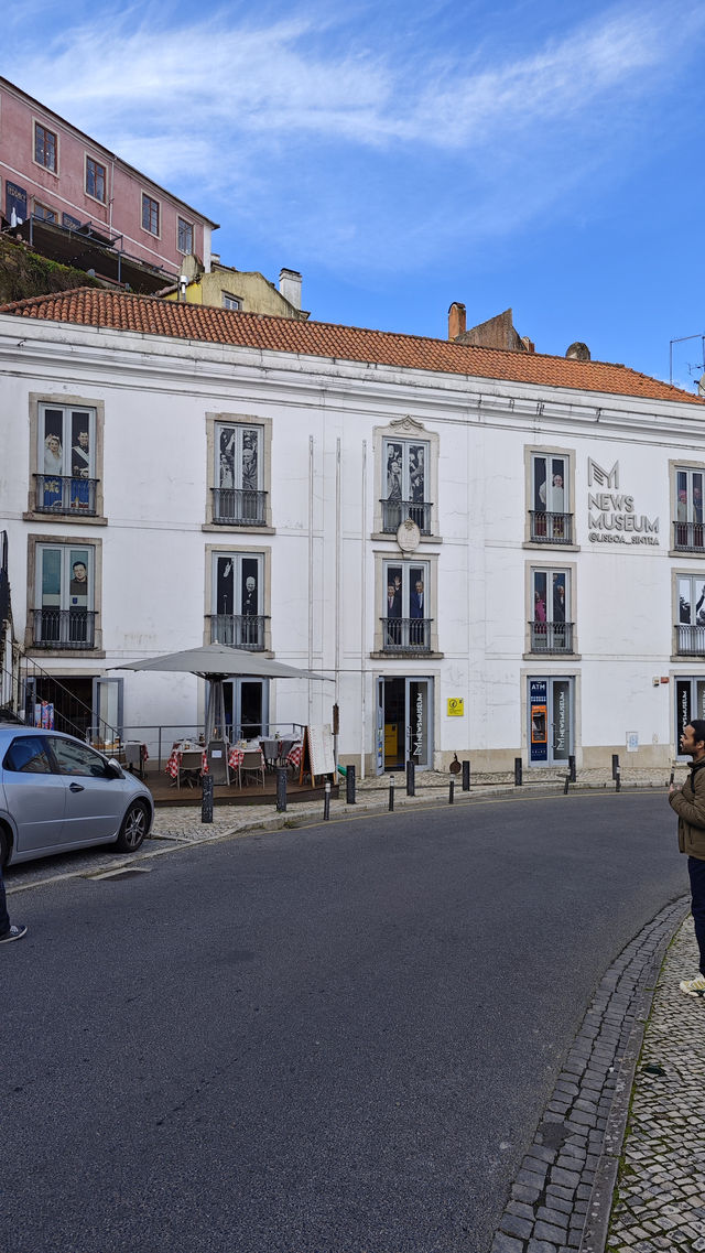 🚶 Mystical Walks in Sintra