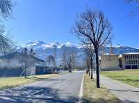 A Day Trip to Vaduz, Liechtenstein – A Hidden Gem in the Alps