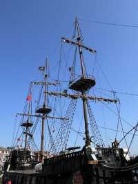 🇵🇱 波蘭格但斯克（Gdańsk） ⛴️