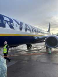 Extreme Day Trip - Belfast