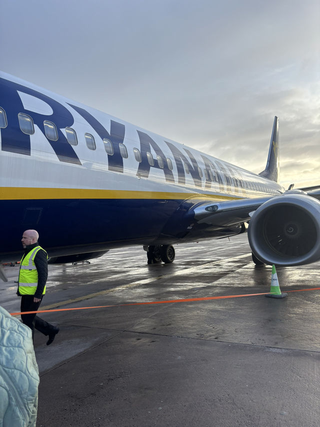 Extreme Day Trip - Belfast
