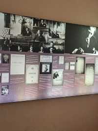 Atatürk Museum: Step Into Atatürk's Legacy!