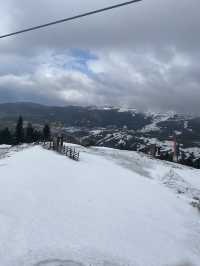 Bursa day trip from Istanbul