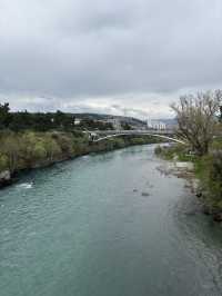 Doclea Ruins/Zeta River