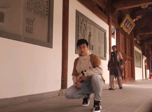 That China Spring Getaway YOU need!