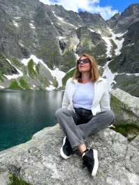 The best hiking experience in Polish Tatras!