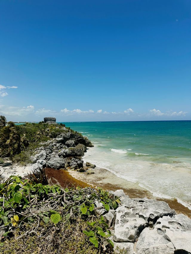 Cancun 2 Days Travel Guide 