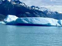 Perito Moreno Glacier Edition 