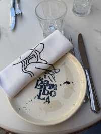 Must go restaurant in Cannes France