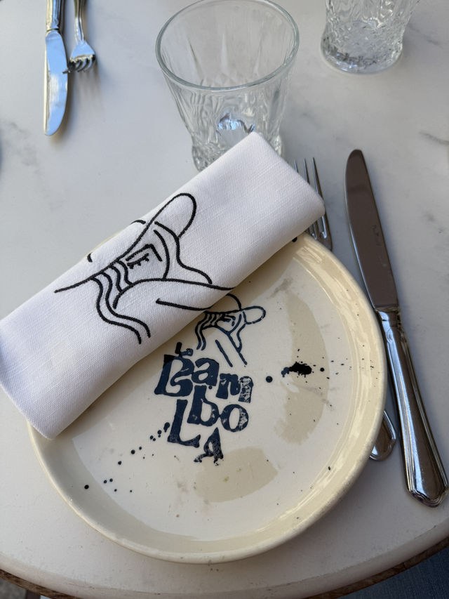 Must go restaurant in Cannes France