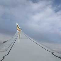 1 Days in Addis Ababa