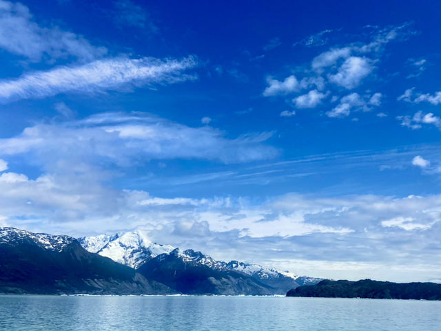Adventure Cruise + Ice Trek Vibes