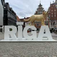 2 Days in Riga