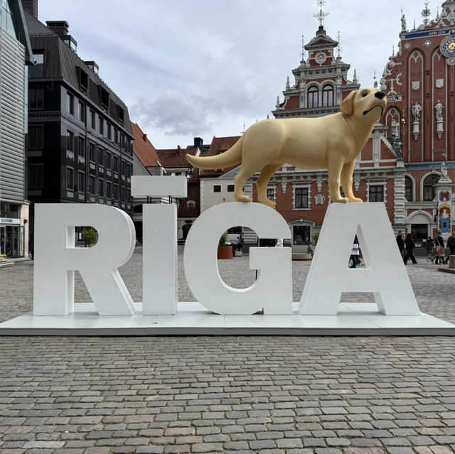 2 Days in Riga