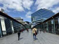 🌟 Explore East London: A Perfect Blend of Nature, Thrills & Culture