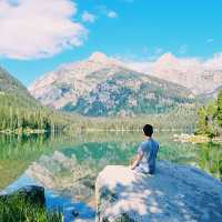 🗻 Rocky Mountain National Park in One Day: Nature’s Greatest Hits ⏱️🌲