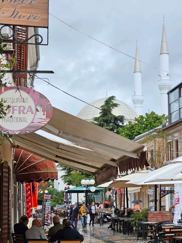 Shkodër: Gateway to the Albanian Alps and Cultural Soul of the North