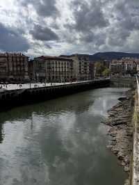 “The Steel Whisperer”: A Day in Bilbao 🇪🇸