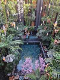 Your Tropical Escape in the Heart of Copenhagen: Manon Les Suites