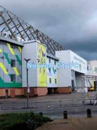 Norwich Football