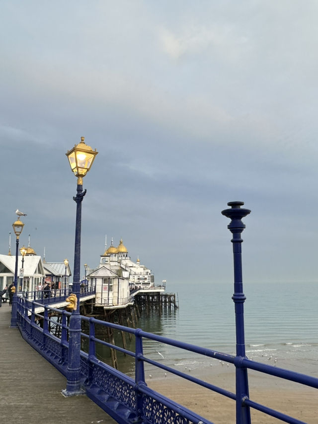 Eastbourne