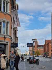 City Break in Malmö: 2 Days of Seaside Strolls & Nordic Vibes🇸🇪
