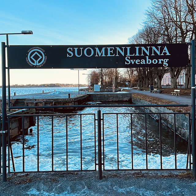 🇫🇮Finland 6-Day Itinerary
