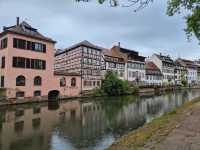 Strasbourg: The Perfect City for Visiting Two Countries at Once