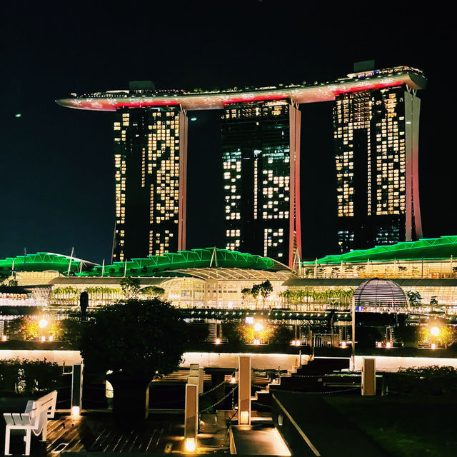 🚗 Ride-Sharing in Singapore: The Ultimate One-Day Backpacker Travel Hack 🇸🇬✨