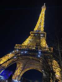 Paris in Slow Motion: A City Meant to Be Felt