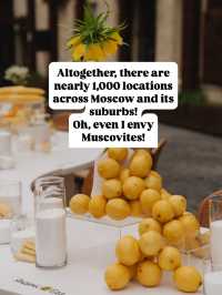 ▌ What Russians Consider Commonplace Is a Dream for Foreigners 🪆 